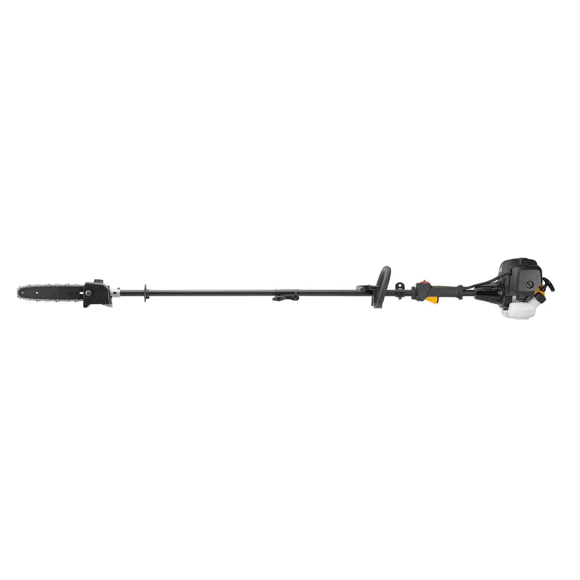 McCulloch Tuinmachines>Bosmaaier 4-in-1