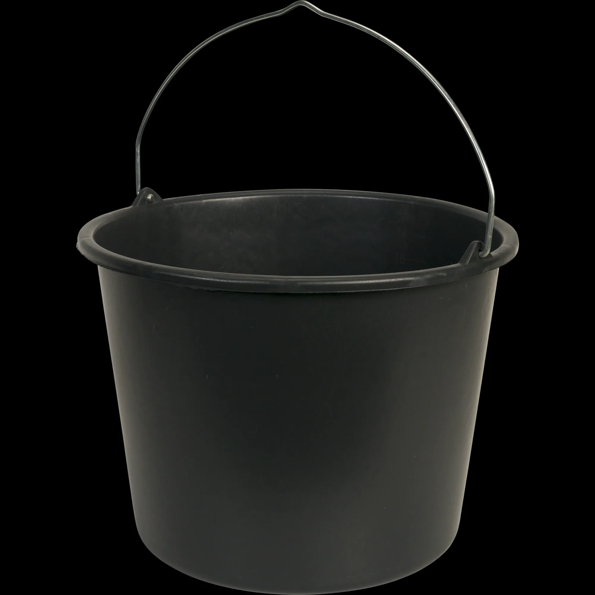 Gripline Bouw>Bouwemmer 20 L