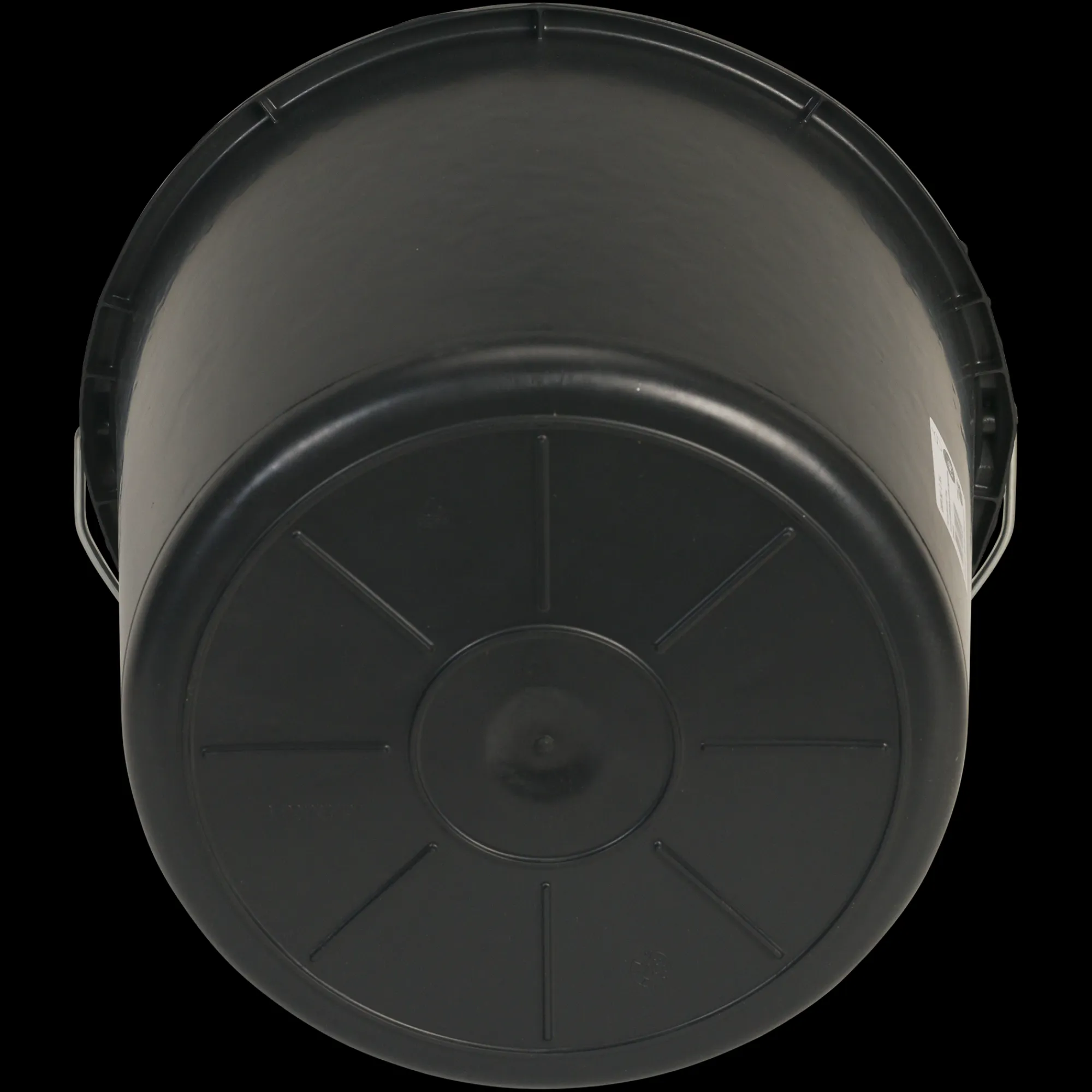 Gripline Bouw>Bouwemmer 20 L