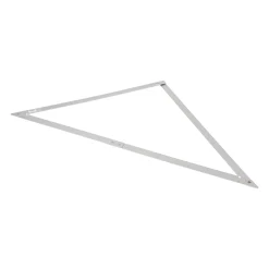 Lotus Handgereedschap>Bouwhaak opvouwbaar 120 x 120 cm