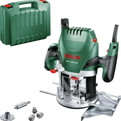 Bosch Elektrisch Gereedschap>Bovenfrees POF1400ACE met koffer
