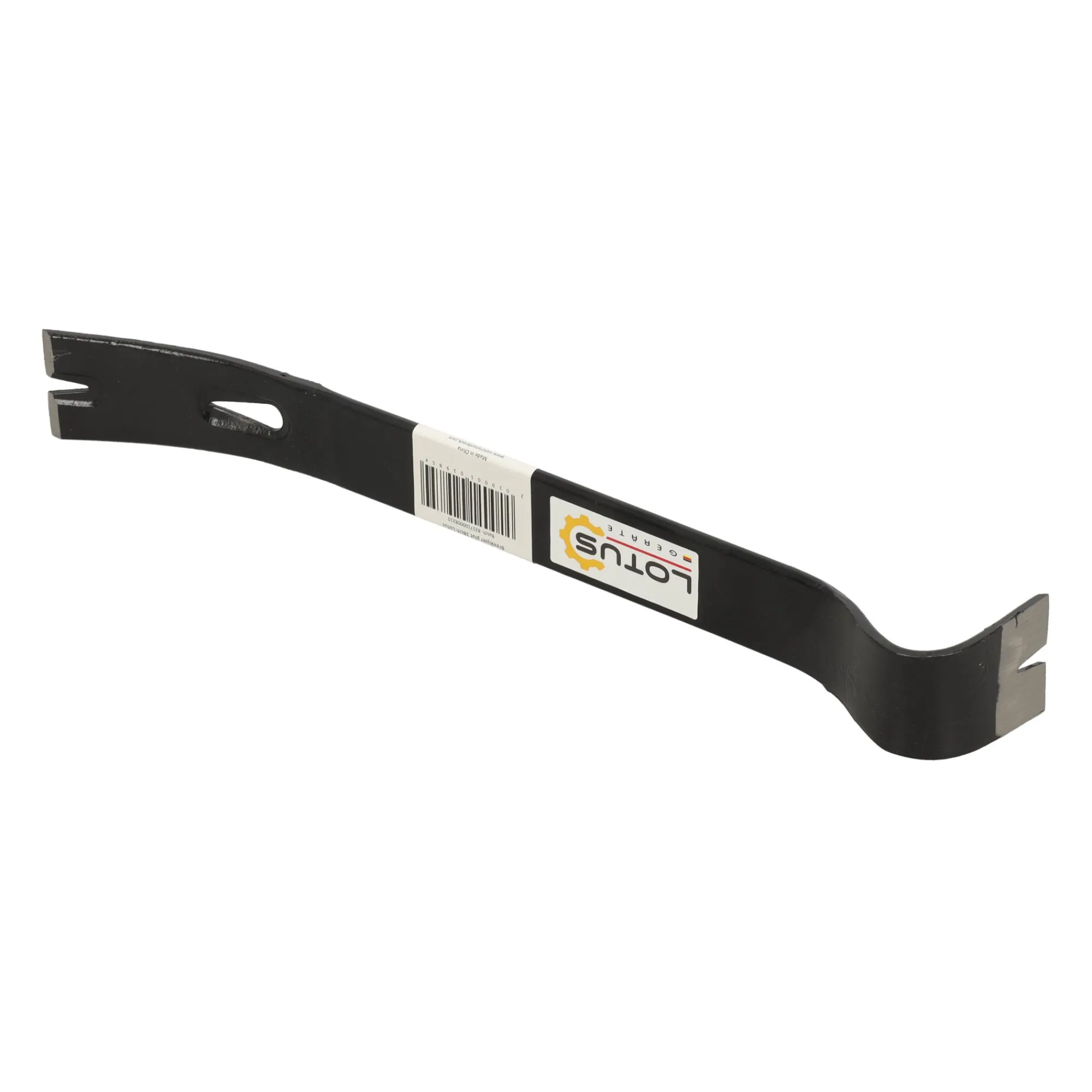 Lotus Handgereedschap>Breekijzer plat 38cm