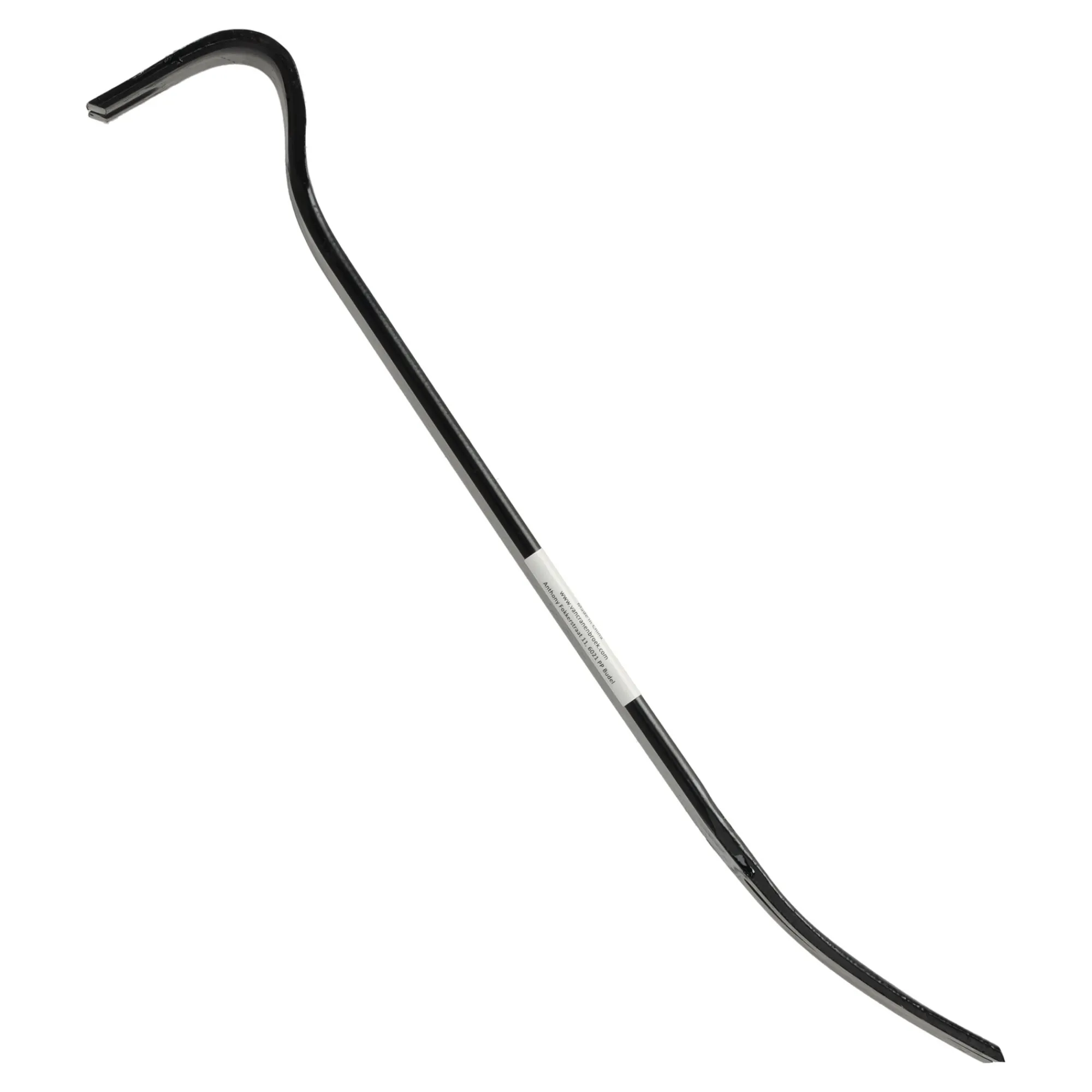Lotus Handgereedschap>Breekijzer plat 38cm
