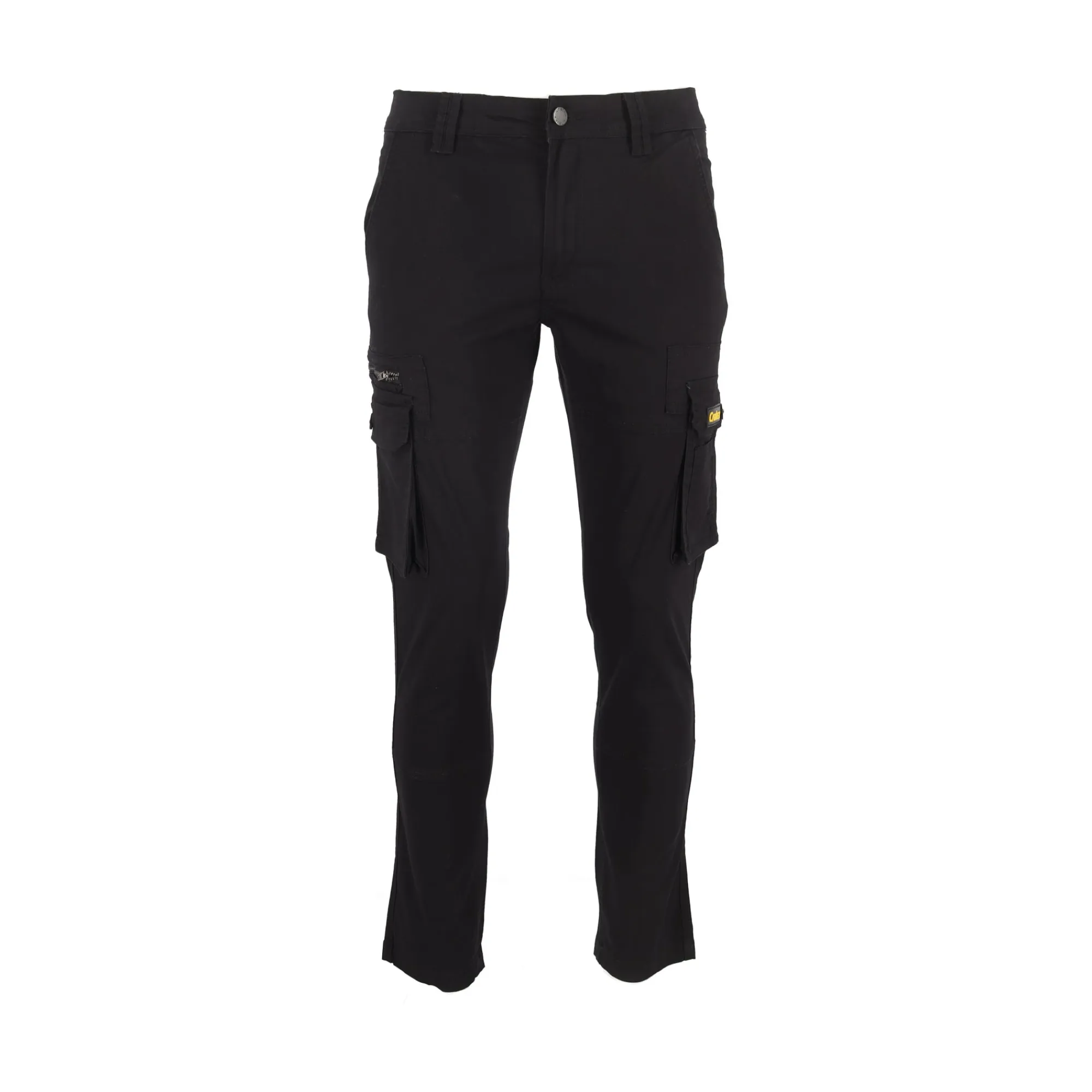 Cratex Werkbroeken>Broek Coesfeld XS