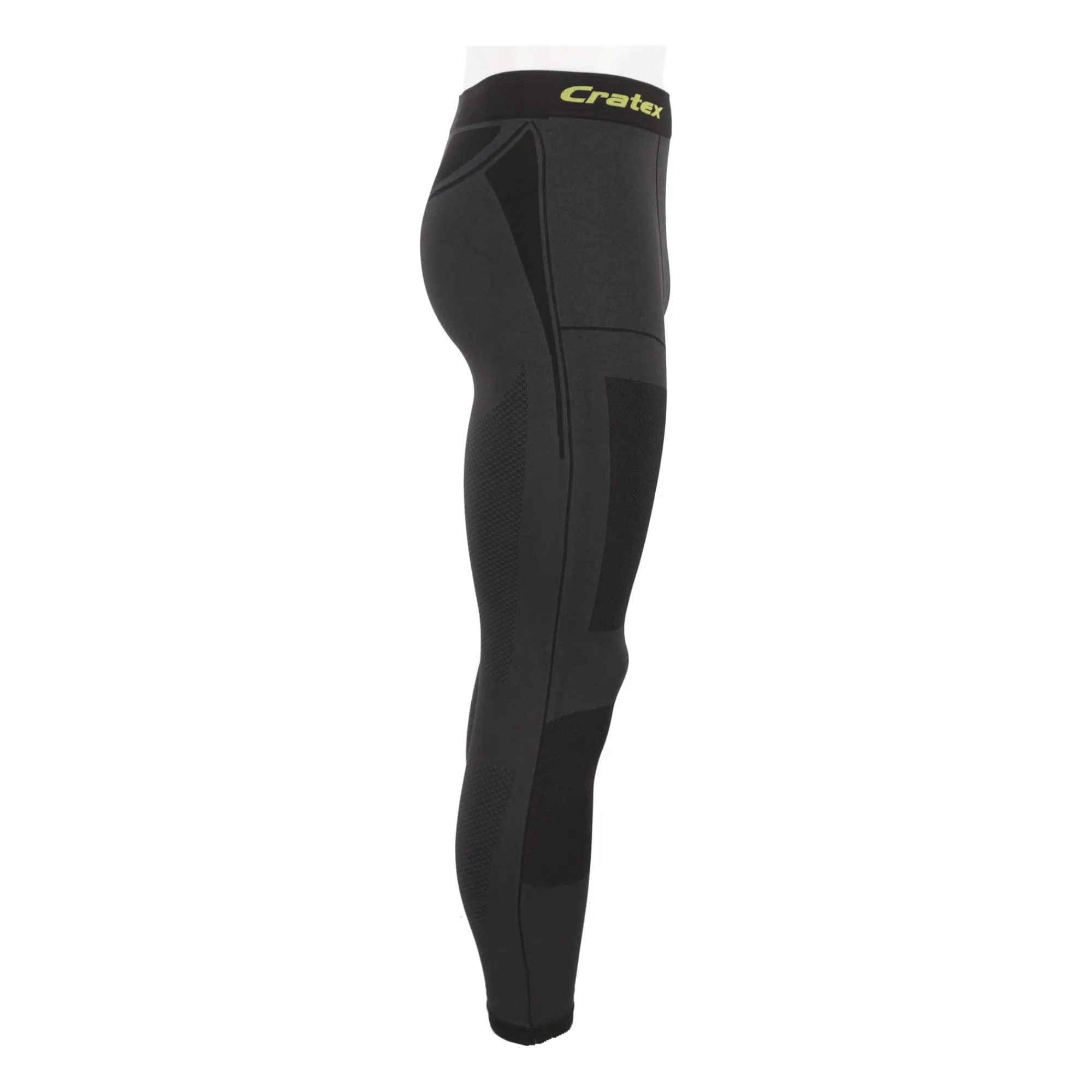 Cratex Onder- En Thermokleding>Broek Narvik S