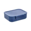 Lunch Buddies Opbergen|Koken & Tafelen>Brooddoos navy blue