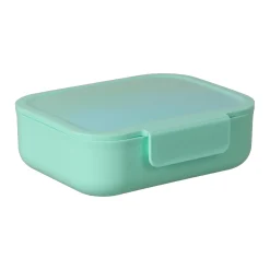 Lunch Buddies Opbergen|Koken & Tafelen>Brooddoos Rainbow green blue