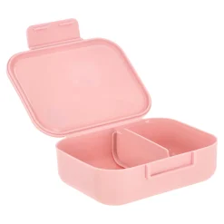 Lunch Buddies Opbergen|Koken & Tafelen>Brooddoos tastebox nordic roze