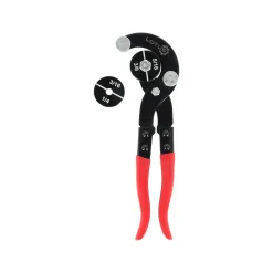 Lotus Handgereedschap>Buigtang 5/16-3/8 + 1/4-3/16