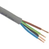 Q-link Installatiemateriaal>Buitenkabel 25 m 4 x 2.5 mm² XMVK