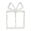 O'malley Kerstverlichting>Cadeau 80 LED warm wit