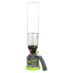 Kinzo Camping Benodigheden>Camping lamp gas 190gr