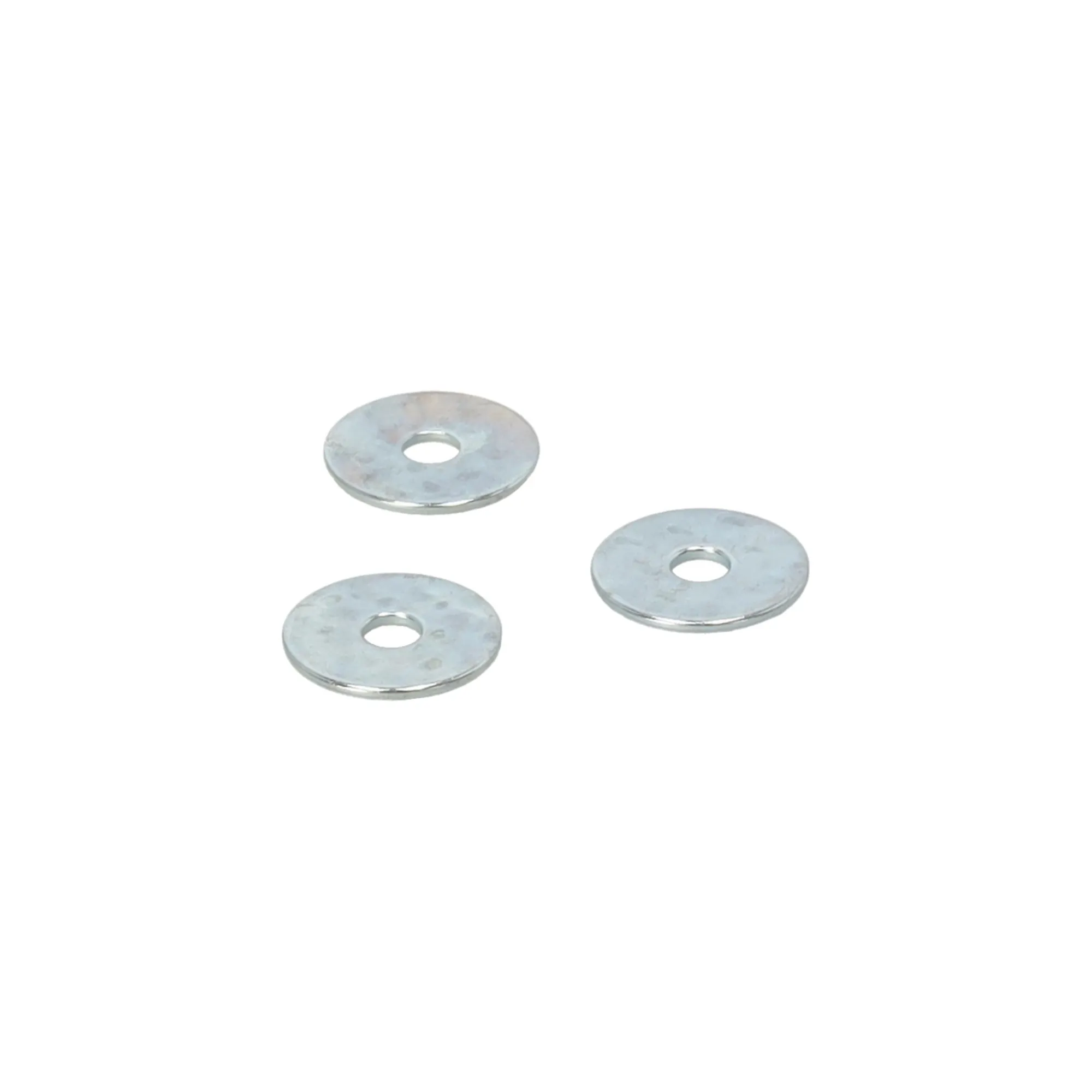 Lotus Bouw>Carrosseriering Ø5,2 x 20 mm 25st.