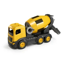 Adriatic Sport En Spel>Cementmixer mega 40cm