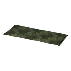 Madison Tuinkussens>Circle Green bankkussen 120x48