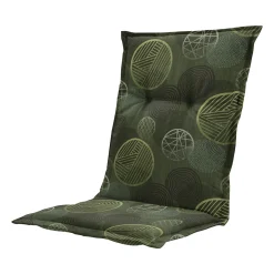 Madison Tuinkussens>Circle Green Mona inzetkussen 105x50