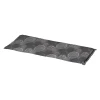 Madison Tuinkussens>Circle Grey bankkussen 120x48