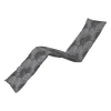 Madison Tuinkussens>Circle Grey ligbedkussen 65x200