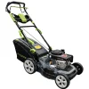 Rhodos Grasmaaiers>Cirkelm benz CM46S 139cc HW 3-in-1