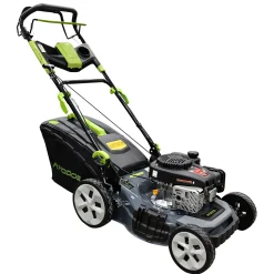 Rhodos Grasmaaiers>Cirkelm benz CM46S 139cc HW 3-in-1