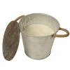 Decoris Camping Benodigheden>Citronella emmer