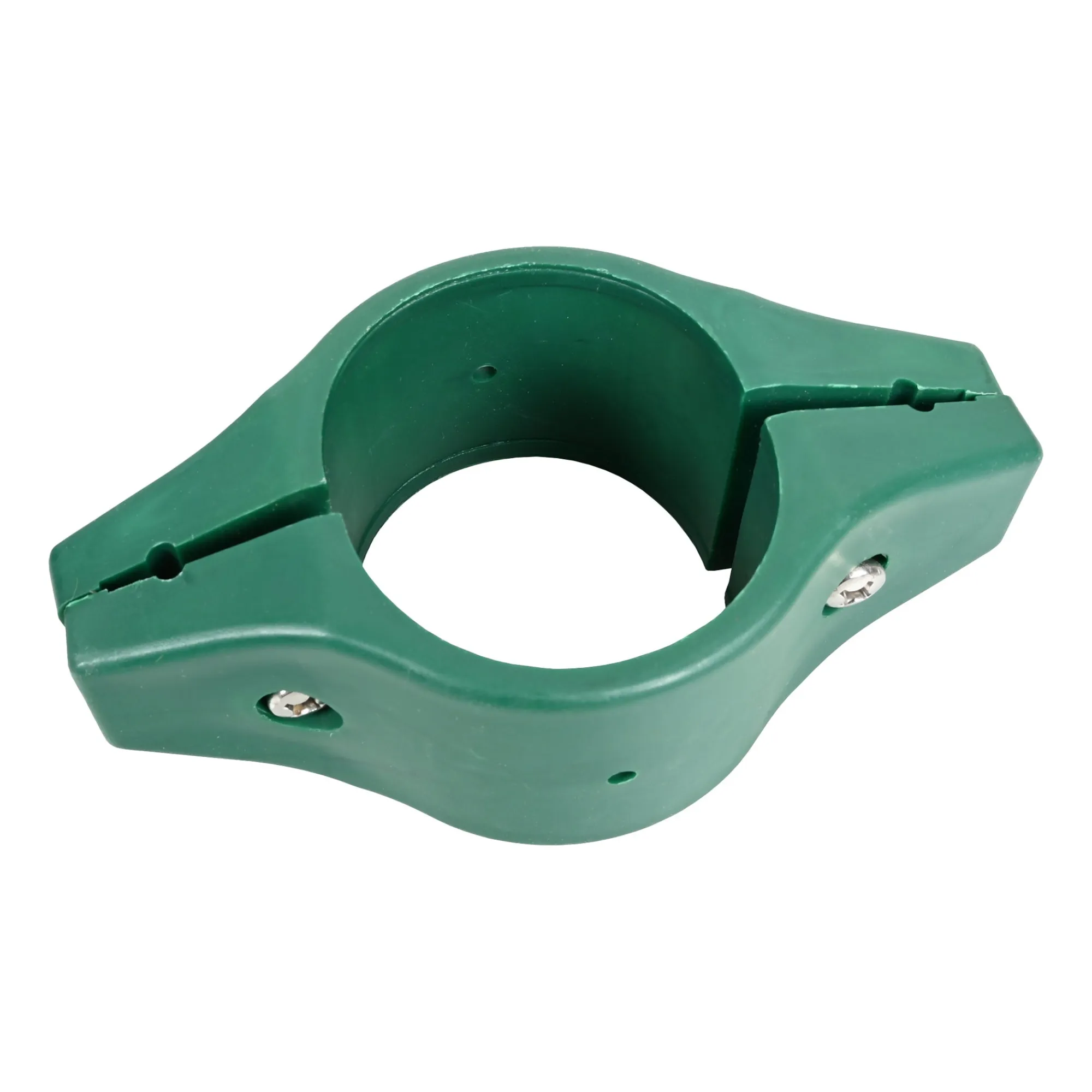 Bel Garden Afrastering>Clip paneel dubbel 60 2st groen