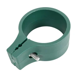 Bel Garden Afrastering>Clip paneel enkel 60 2st groen