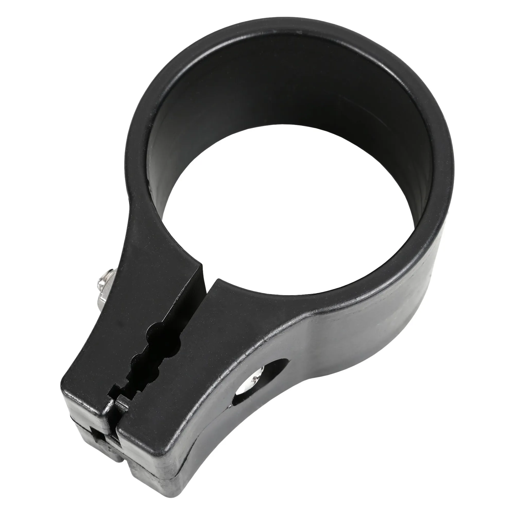 Bel Garden Afrastering>Clip paneel enkel 38 2st zwart