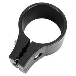 Bel Garden Afrastering>Clip paneel enkel 60 2st zwart