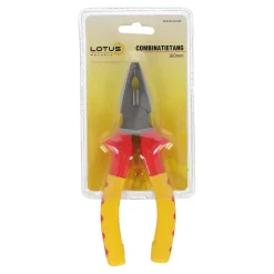 Lotus Handgereedschap>Combinatietang 160mm