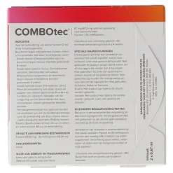 Beaphar Hondenverzorging>Combotec hond 2-10kg