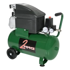 2-Force Werkplaatsgereedschap>Compressor CP2-24 oil