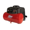 Fiac Werkplaatsgereedschap>Compressor Cuby 1,5-6L met set