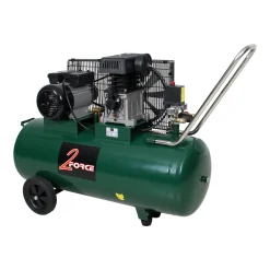 2-Force Werkplaatsgereedschap>Compressor 3M-100L oil