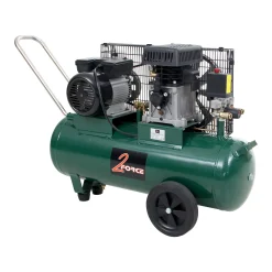 2-Force Werkplaatsgereedschap>Compressor 2.75M-50L oil
