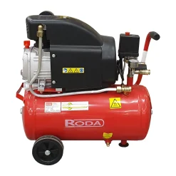 Roda Werkplaatsgereedschap>Compressor 2.5M-24L oil