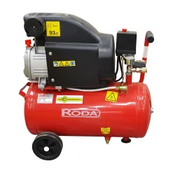 Roda Werkplaatsgereedschap>Compressor 2M-24L oil