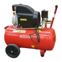 Roda Werkplaatsgereedschap>Compressor 2.5M-50L oil
