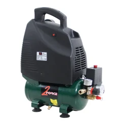 2-Force Werkplaatsgereedschap>Compressor 1,5M-6L O.L.