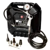 Fiac Werkplaatsgereedschap>Compressor Pit Stop 1,5pk met set