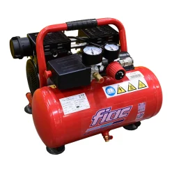 Fiac Werkplaatsgereedschap>Compressor SuperSilent 1,0-6L