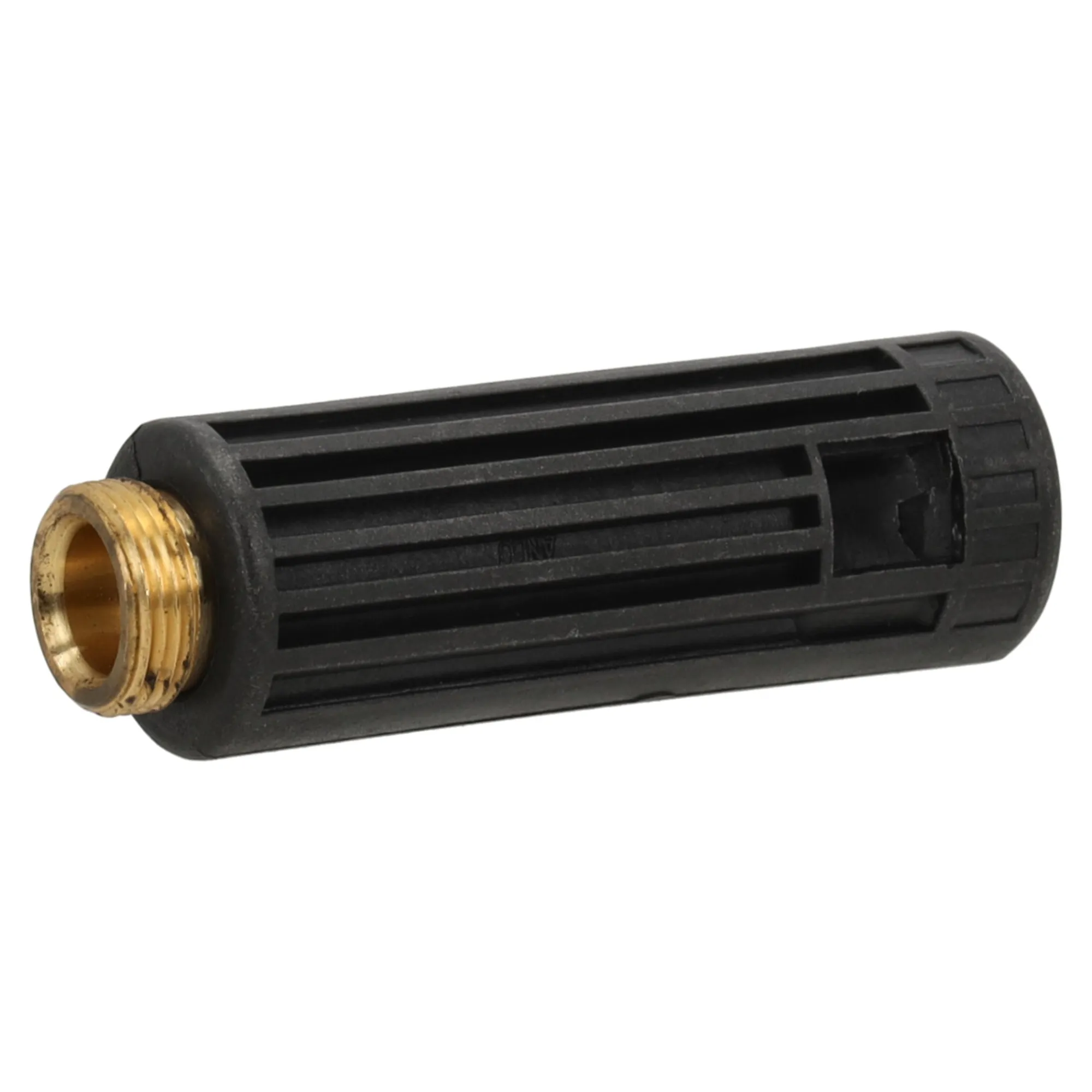 Waterland Tuinmachines>Connector 195TS + HD-225MD