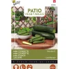 Buzzy Moestuin>Courgette Patio ster F1