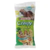 Versele Laga Knaagdieren Snacks>Crispy stick variety 3st omnivoor