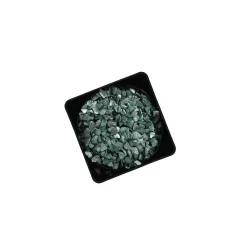 Natural Collections Woondecoratie>Deco brillant grind 2-4mm mosgroen