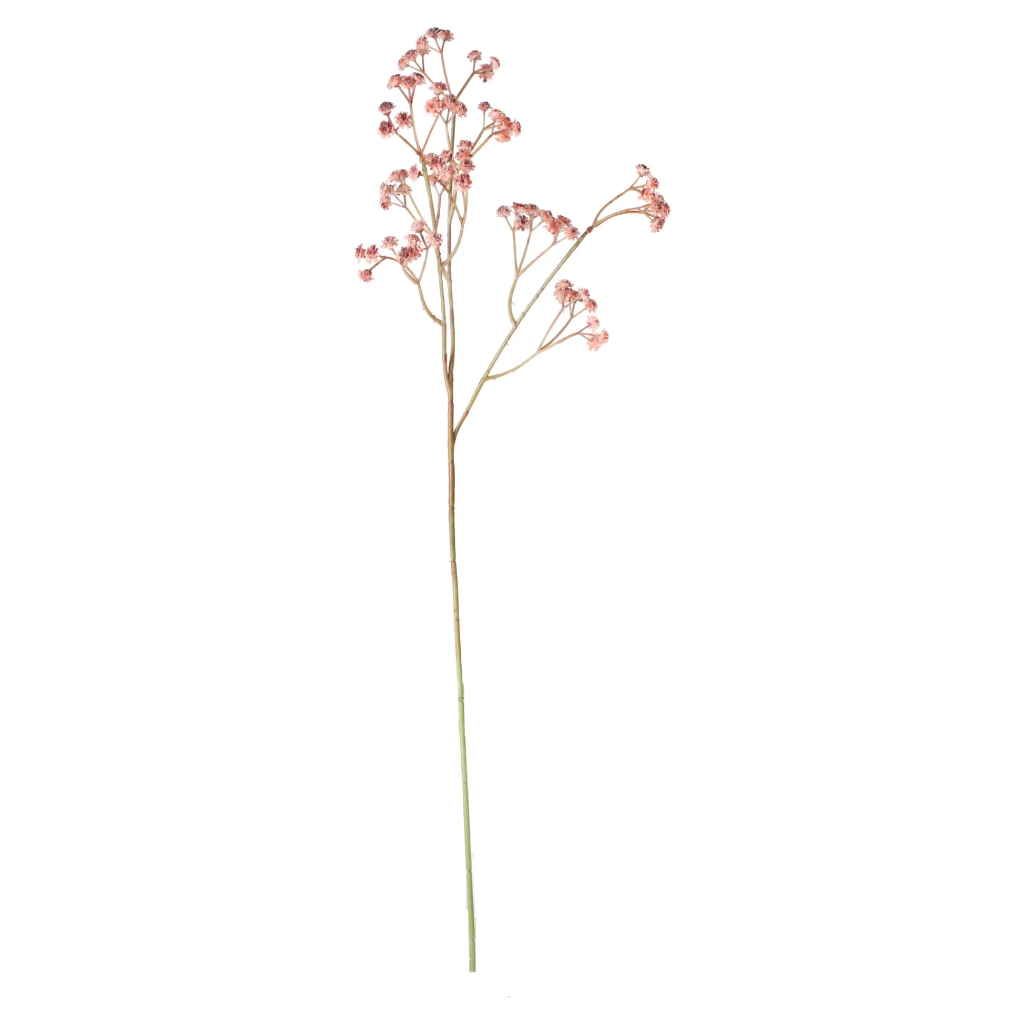 Boltze home Kunstplanten En Kunstbloemen>Decoratieve tak bruidssluier 60 cm 2 assorti