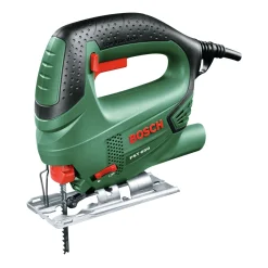 Bosch Elektrisch Gereedschap>Decoupeerzaag PST650 met zaagblad