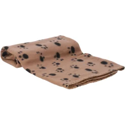 Friendly Pet Hondenmand>Deken fleece dier 100x70cm assorti