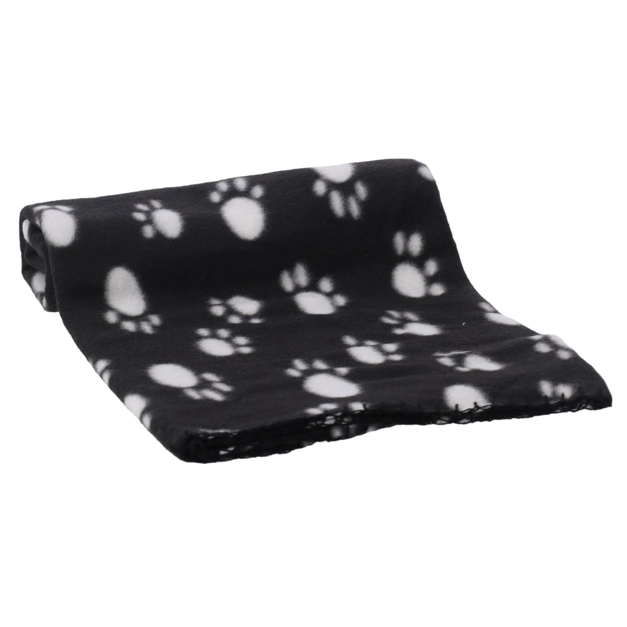 Friendly Pet Hondenmand>Deken fleece dier 100x70cm assorti