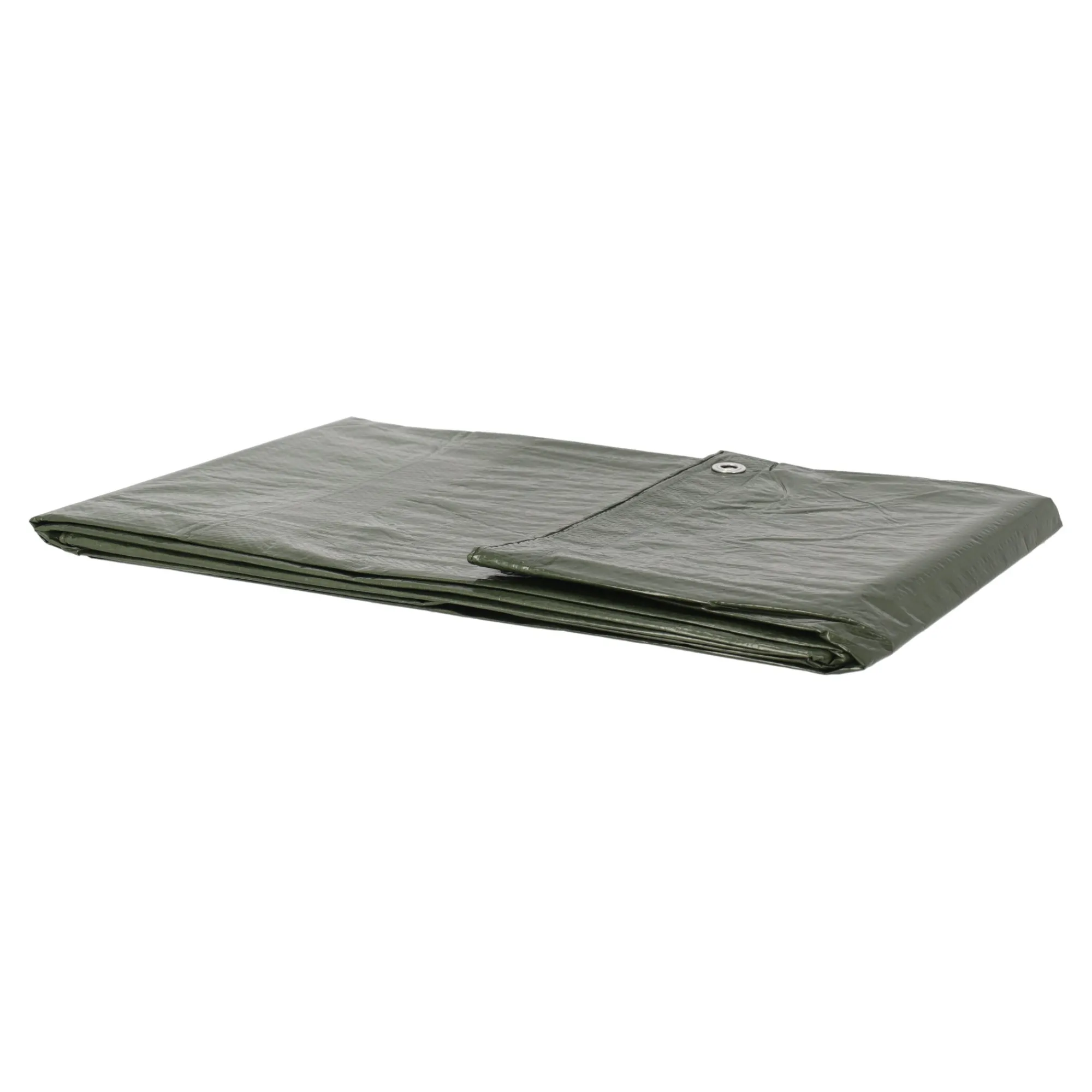 Bel Garden Bouw>Dekzeil 4x5 m groen